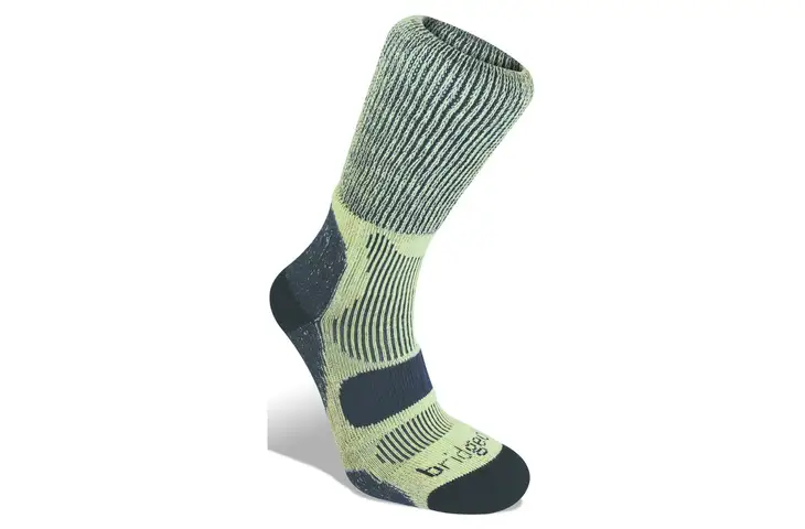 Bridgedale Coolfusion Light Hiker Irregular Sock - Men's